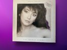 Kate Bush – The Whole Story LP NM Vinyl EX Sleeve 1986 KBTV1 UK Press