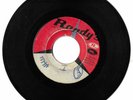 DELROY WILSON - TOGETHER, RANDY'S 7
