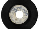 Cornell Campbell - Two Face Rasta RARE ROOTS, (BAR BELL) 7