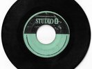 Sound Dimension – Soul Shake STUDIO ONE 7