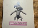 Massive Attack Protection  3D And The Art Of Massive Attack BOOK   Banksy