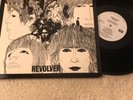 The Beatles - Revolver (MFSL) (M-)