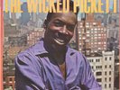 Wilson Pickett - The Wicked Pickett LP Vinyl Record 1967 NEAR MINT (NM OR M-)