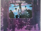 VELVET NIGHT - SELF-TITLED (1993 Metromedia label repress)