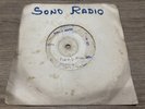 Black Sugar Peruvian Soul Latin Funk TEST PRESSING 7” EP (1970)