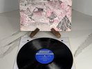 Caravan – In The Land Of Grey And Pink, 1971 Vinyl LP London PS 593 Psych VG+\M-