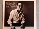Bill Evans Trio – Sunday at the Village Vanguard | Stereo Vinyl LP | Riverside R