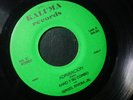 KAKO Y SU COMBO QUE MURMUREN 45 RECORD ADMIRACION SALSA KALUMA