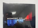 Midnight Oil : Resist (Red Vinyl 2LP) New and Sealed Minor Marks to Cover