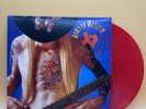Live Bootleg Series 7 [Limited Edition] Johnny Winter VINYL 2015 RED COLOR LP NM