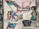 Funkadelic ‎– One Nation Under A Groove 1978 WB BSK 3209 Vinyl Album Record LP