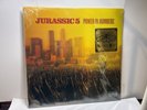 Jurassic 5 Power in Numbers Vinyl Record Lenticular Sealed