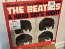 THE BEATLES - A HARD DAY'S NIGHT SOUNDTRACK 180-GRAM VINYL LP MONO sealed