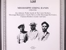 VARIOUS: mississippi string bands (1928-1936) RST 12