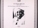 LUCILLE BOGAN: 1923-1935 RST 12