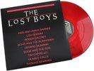 The Lost Boys Soundtrack OST 180g Red Vinyl LP Limited Edition Reissue NEW