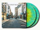 Oasis (Whats the Story) Morning Glory?  x Blood Records Vinyl