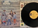 Donny Hathaway – Everything Is Everything ; 1970 LP SHRINK  FIRST PRESS CTH VG++