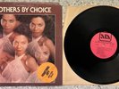 Brothers By Choice  Self Titled 1978 LP  VG+ 1ST PRESS (RARE PROMO)