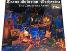 Trans-Siberian Orchestra Christmas Attic 2xLP 2018 SEALED NEW 2-disc double LP