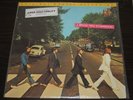 THE BEATLES Abbey Road SEALED Original Master MFSL 1-023  Mobile Fidelity Japan
