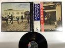 Creedence Clearwater Revival Willy And The Poor Boys Japan LP OBI [67159ER]