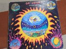 DR JOHN In The Right Place Vinyl LP Record 1973 Tri-Fold Cover Play Tested