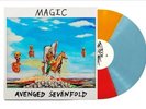 Avenged Sevenfold Magic 7” Vinyl COLORED LP Limited A7X World Wes Lang PRESALE