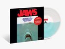 John Williams - Jaws LP LIQUID FILLED Vinyl Soundtrack Movie Film  ️ [PRESALE]