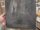 Pure Live by Godflesh (Record, 2023)