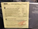 SIGNING OFF UB40 1980 LP + 12
