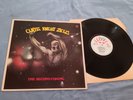 Curtis Knight Zeus ‎– The Second Coming-1974-UK  RARE FIRST PRESS-DAWN -N/M