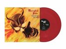 Mercyful Fate, Don't Break The Oath, 40TH ANNIVERSARY RUBY RED Colored Vinyl LP