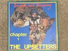Scratch And Company - Chapter 1 The Upsetters 3 X 10” Boxset