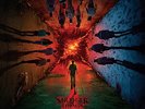 Various - Stranger Things 4 Soundtrack From The Netflix Series - Ne - Z1362z