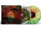 King Gizzard & The Lizard Wizard: Nonagon Infinity (Alien Warp Drive) (Coloured)