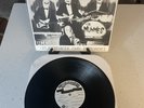 The Mummies – Play Their Own Records  LP 1992 US ORIG Estrus Records Garage RocK