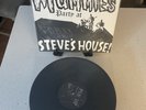 The Mummies - party at Steve's house LP  Vinyl 12