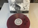 Nirvana  Bleach  Vinyl LP 2020 Black/Red Marble Limited Edition/2500 Copies