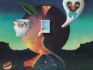 Nick Drake Pink Moon Vinyl LP 180-Gram 2013 Island 1745697 VG+