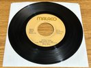 SOUL 45 JEWEL BASS LET YOUR LOVE RAIN DOWN ON ME MALACO 1055 VG+
