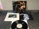 LP VINYL GEORGE MICHAEL ALBUM FAITH  460000 1 UK 1ST PRESS 1987 EX/EX+ SUPERB