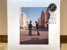 Pink Floyd Wish You Were Here 50 London EXCLUSIVE LIMITED WHITE VINYL