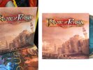 Prince of Persia The Sands of Time Trilogy Vinyl Record Soundtrack Color -DENT-