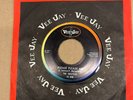 1963 Vee-Jay VJ498 THE BEATTLES Misprint: Please Please Me/Ask Me Why