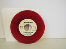 The Jackson 5 I Found That Girl Red Vinyl Promo Soul 7