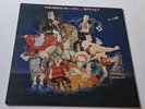 SEX PISTOLS THE GREAT ROCK N ROLL SWINDLE 1980 VIRGIN RECORDS