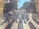 The Beatles Abbey Road UK Stereo LP Apple PCS 7088 YEX 749 750