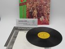 The Rolling Stones It's Only Rock 'N Roll W/Obi Japan Vinyl LP ESS63003 S1772
