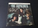 diana ross HAND SIGNED 1960s VG+ Supremes – I Hear A Symphony COVER ONLY no lp